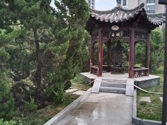 -天津市峰山药王古寺