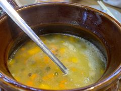 养生暖胃粥-食鸡公社辣子鸡·潍坊菜·烧烤