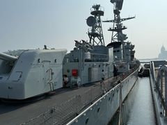 -中国人民解放军海军博物馆