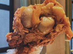 -吴记酱骨炖菜馆(西大直街店)