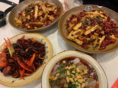 -嘉陵楼馋嘴城(簋街总店)