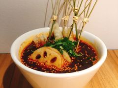 没骨头鸡爪-太二酸菜鱼(正大广场店)