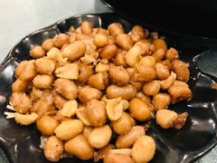 -茶油香闽南菜·花园餐厅(前埔店)