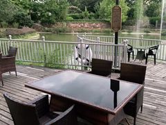 -苏州涵园假日酒店花园餐厅