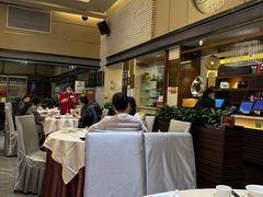 -北海渔村酒楼·粤菜海鲜点心(新华店)