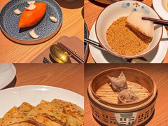 -新荣记(西溪湿地店)