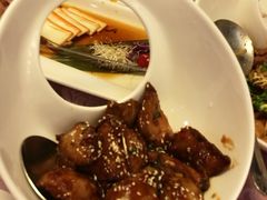 -金龙餐厅(圆山大饭店)