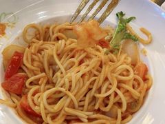 米兰肉酱意粉-仙踪林(江燕路万科里店)