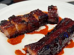 -侨美食家·40年地道粤菜(珠江新城店)