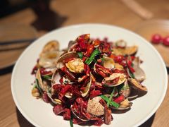 -KŌNG胶东小馆(华熙店)