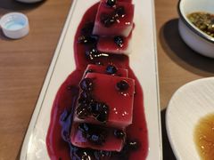 -1937青岛老味道·海肠捞饭·青岛菜(大鲍岛栈桥店)