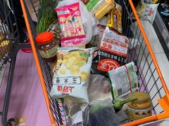 -佳世客(合肥路店)