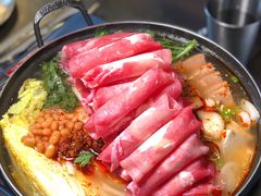 -MI WU FACTORY米屋美食工厂餐厅(绿地店)