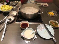 -捞王锅物料理(上海世茂广场店)