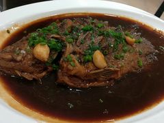 -庆余楼·用心与食材·特色菜&灶头面(仙蠡墩店)