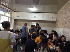 -清真喜兰老丁羊汤特色小吃