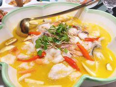 -蜜桃花开·中西融合菜E&W(南长街店)