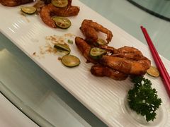 -北京全聚德(天安门店)