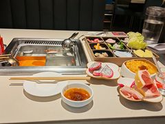 -海底捞火锅(勒泰店)