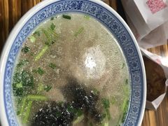 -煎意浓·吴记煎包(交通路店)
