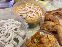-非遗·十八曲鱼饺(西马总店)