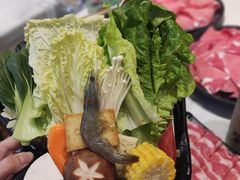 -呷哺呷哺(虹口赤峰路店)