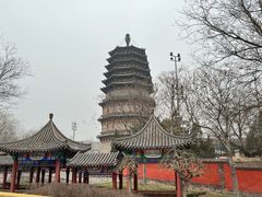 -天宁寺