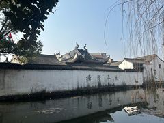-崇仁古镇