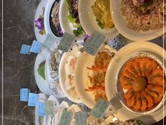 -千岛湖小鱼儿·淳安匠心农家菜