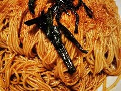 虾籽酱油葱油拌面-松鹤面馆·古法焖肉面(观前店)