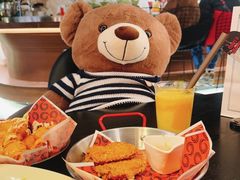 -BRAVO·布瓦屋西餐
