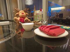 -西安浐灞艾美酒店·汉江餐厅·火锅