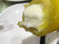 油炸冰棍-老厨家(中央大街西七道街店)
