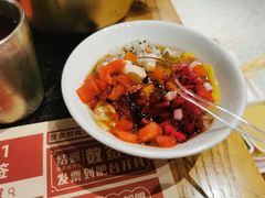 -旺蜀主成都串串火锅(西直门凯德MALL店)