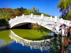 -南翠屏公园