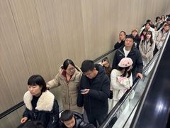 -胖东来生活广场(健康路店)
