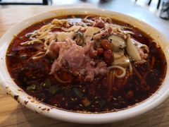 -吴记怪味面(牛王庙店)