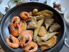 -潮府馆·非遗潮州菜·港式点心(世纪公园店)
