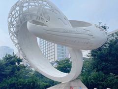-青岛奥林匹克帆船中心