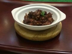 -上和臻品中国菜(花园街店)