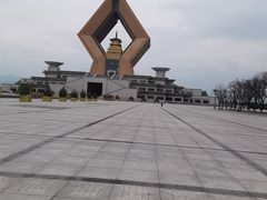 -法门文化景区
