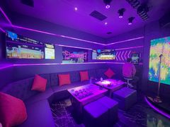 -星聚会KTV(龙湖上海奉贤天街店)
