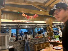 -北丐先生·野馄饨烧烤(雨花万象店)