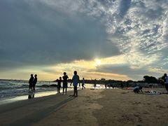 -老虎石海上公园