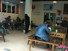 -天全县三土司椒麻鸡餐厅