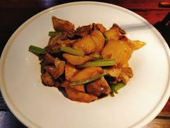 -前海沿·青岛菜(五四广场永旺店)