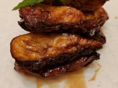 -园林格兰云天大酒店-太极名厨中餐厅