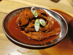 -韩国料理大力士(屏风街店)