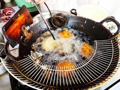 -阿婆油墩子(五里桥路188弄小区店)