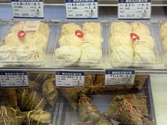 -白玉兰食品甜凤店(合生汇店)